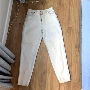 80s vintage Stefano International Jeans